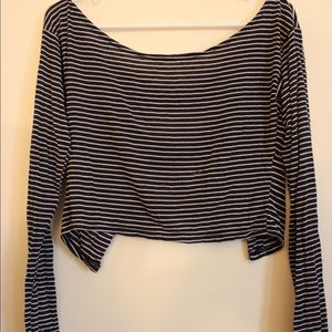 Brandy Melville Long Sleeve